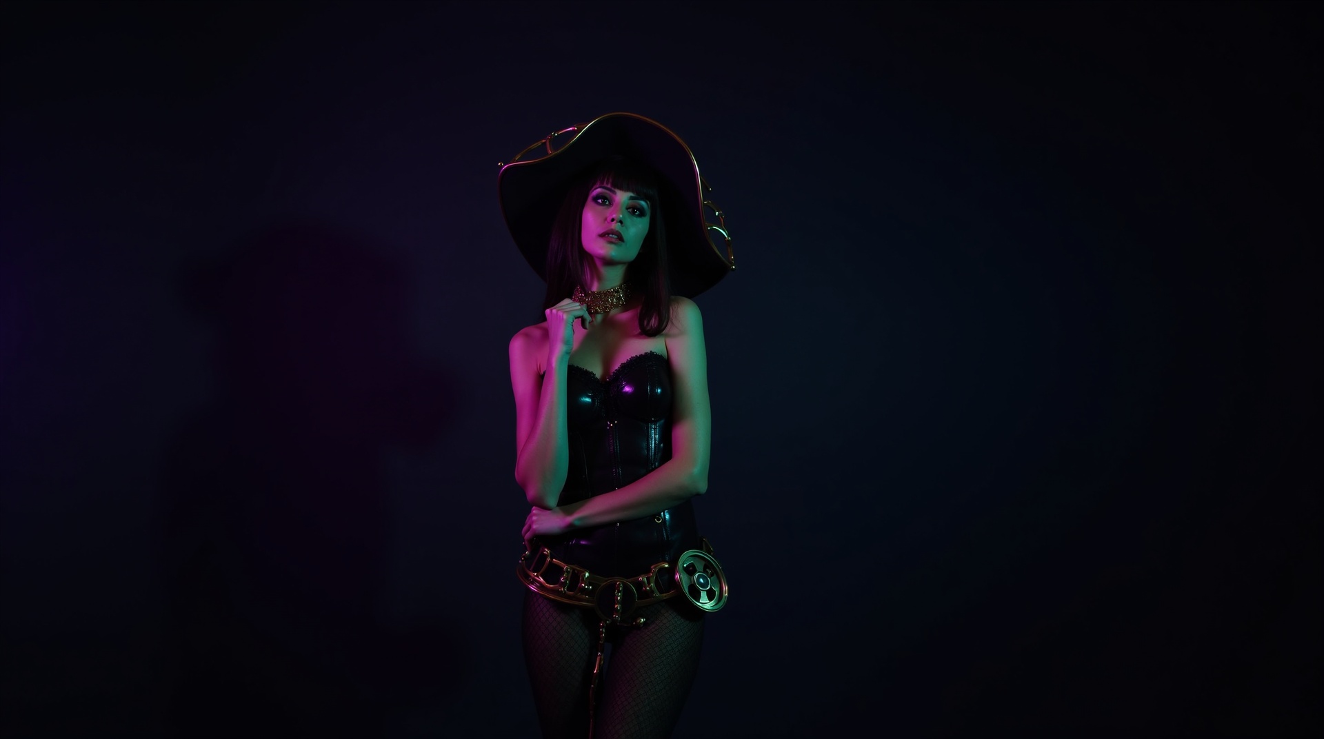 Madame D Photography Hero