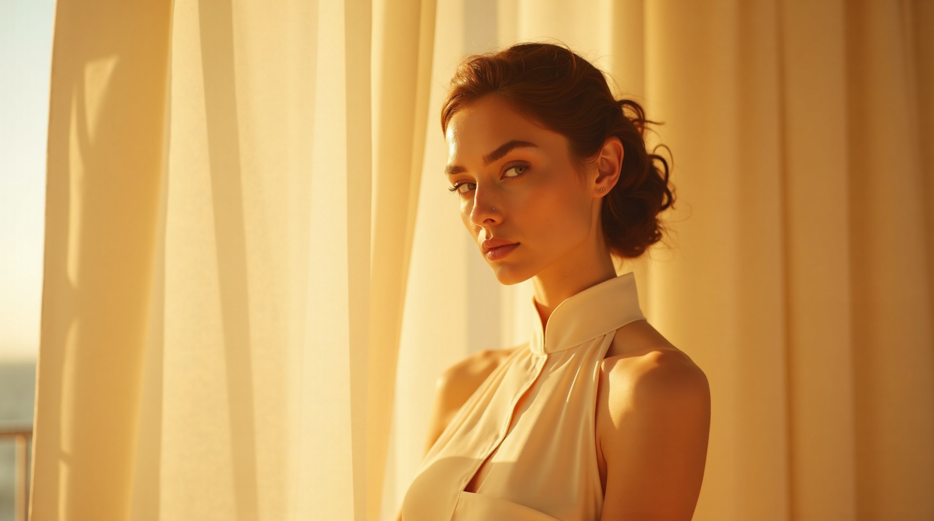 Madame D Photography Hero