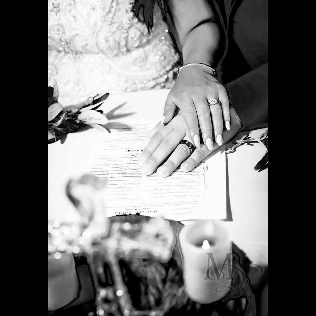 Dark Fantasy Portrait